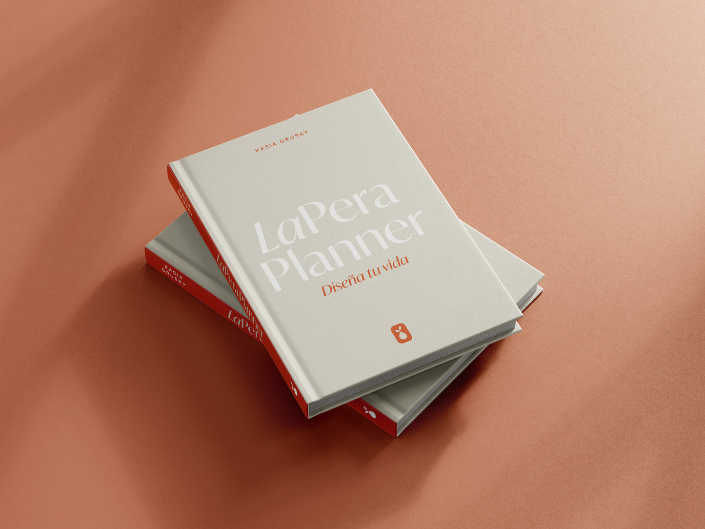 LA PERA PLANNER