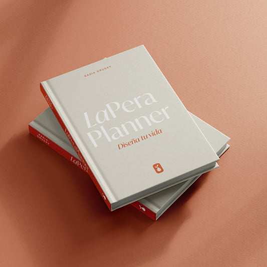 LA PERA PLANNER